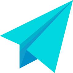 Paper plane