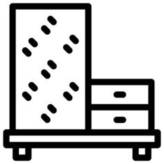 Cabinet drawer