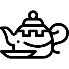 茶壶