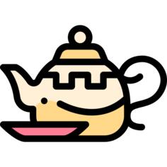 茶壶