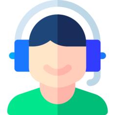 Customer service agent