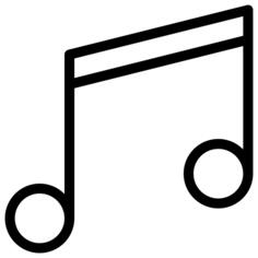 音乐笔记