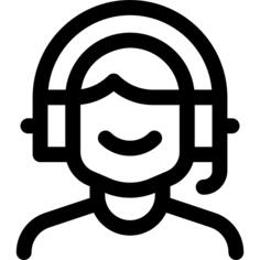Customer service agent