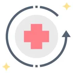 Recovery