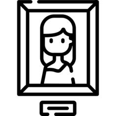 Mona lisa