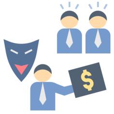 Fraud