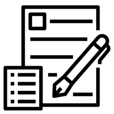 Paperwork