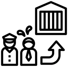 逮捕