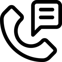 Speech bubble