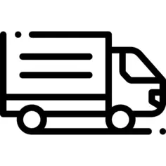 送货卡车