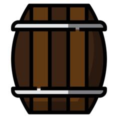 啤酒桶