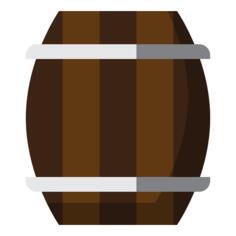 啤酒桶