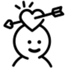 Falling in love