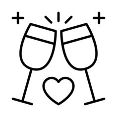 干杯