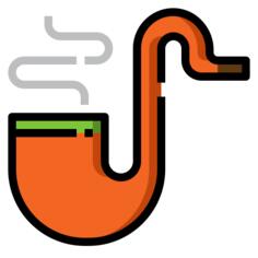 Smoking pipe