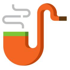 Smoking pipe