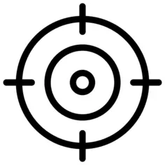 目标