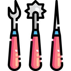 Sewing tools