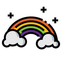 Rainbow