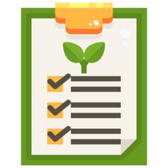 Check lists
