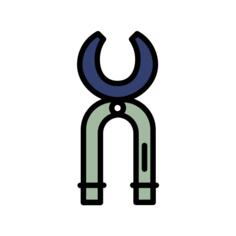 钳子