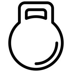 Kettlebell