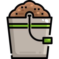 Bucket