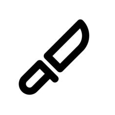 Knife