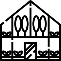 Green house