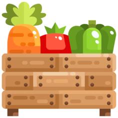 Harvest