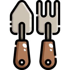Farming tools