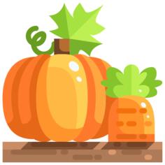 Harvest