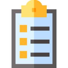 Clipboard