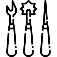 Sewing tools