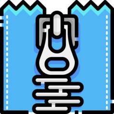 Zipper tool
