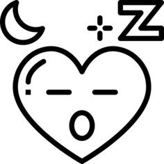 Sleepy
