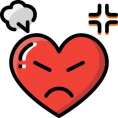 Angry