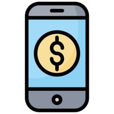 Money currency