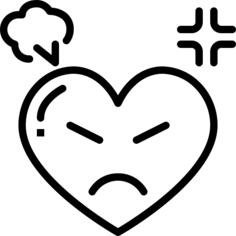 Angry