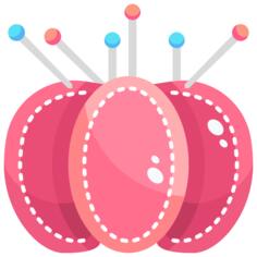 Pincushion