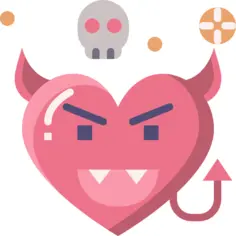 魔鬼