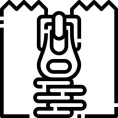 Zipper tool