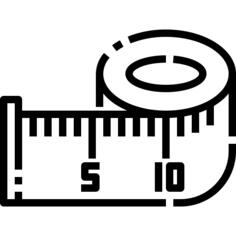 Measuring tape