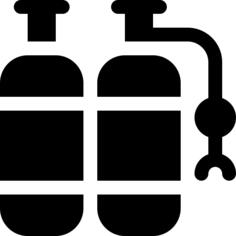 氧气罐
