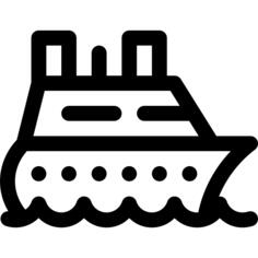 Ship