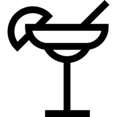 鸡尾酒