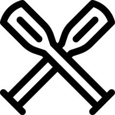 桨