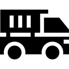 玩具卡车