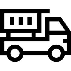 玩具卡车