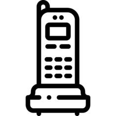 电话
